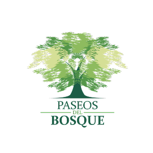 logo paseos del bosque Aguascalientes frindsa