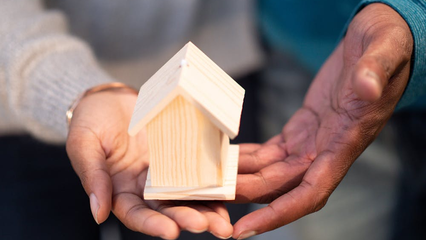 ¡Entre dos es más fácil! ¿Ya conoces "Unamos Créditos" de Infonavit?