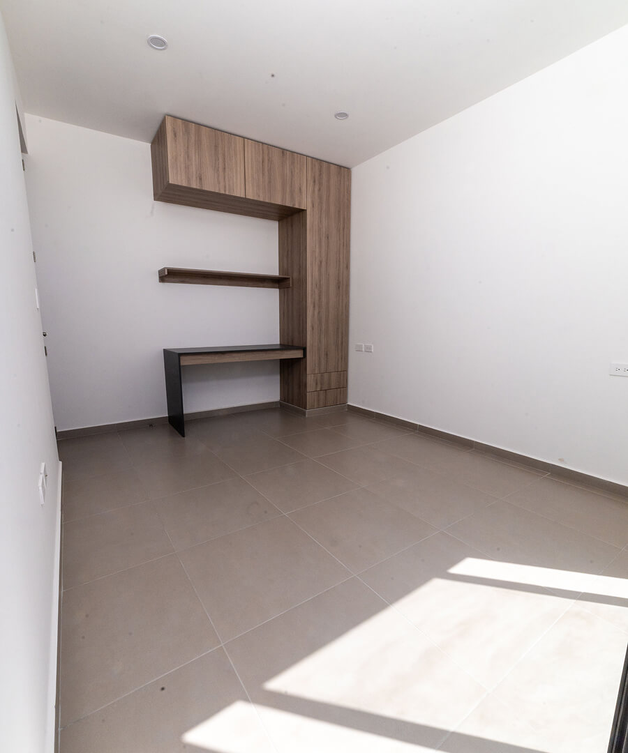 foto vertical de estudio de modelo reforma 1 I de desarrollo inmobiliario residencial reforma en el estado de hidalgo pachuca mexico por frindsa desarrollador inmobiliario