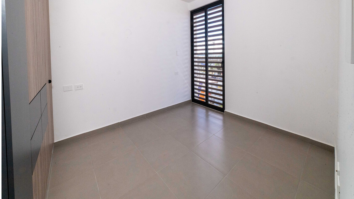 habitacion jr junior de modelo reforma 1 I de desarrollo inmobiliario residencial reforma en el estado de hidalgo pachuca mexico por frindsa desarrollador inmobiliario